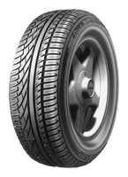 Photos - Tyre Michelin Pilot Sport 215/45 R17 91W 