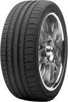 Photos - Tyre Michelin Pilot Sport PS2 255/30 R21 93Y 