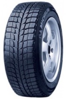 Photos - Tyre Michelin X-Ice 225/60 R18 104H 