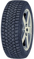 Photos - Tyre Michelin X-Ice North Xin 2 175/65 R14 96T 