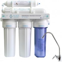 Photos - Water Filter Aquamarine 5UF 