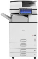 Photos - All-in-One Printer Ricoh MP 4055SP 