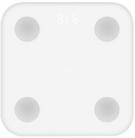 Scales Xiaomi Mi Body Composition Scale 2 