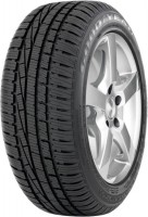 Photos - Tyre Goodyear Ultra Grip Performance 215/55 R17 98V Seal 