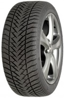 Photos - Tyre Goodyear Ultra Grip SUV 245/60 R18 105H 