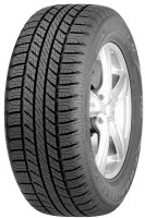 Photos - Tyre Goodyear Wrangler HP All Weather 225/70 R16 103H 