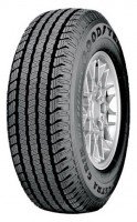 Photos - Tyre Goodyear Wrangler Ultra Grip 235/65 R17 108H 