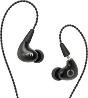 Photos - Headphones ORIVETI New Primacy 