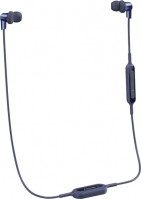 Photos - Headphones Panasonic RP-NJ300B 