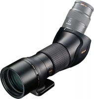 Photos - Spotting Scope Nikon Monarch 60ED-A 