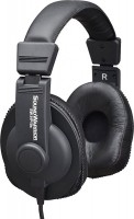 Photos - Headphones Sound Warrior SW-HP10s 