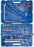 Photos - Tool Kit KING TONY 7528MR 