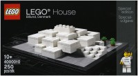 Photos - Construction Toy Lego House 4000010 