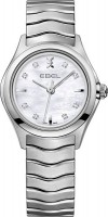 Photos - Wrist Watch Ebel 1216193 