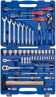 Photos - Tool Kit KING TONY 7577MR 