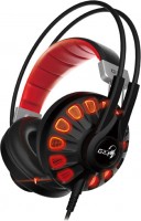 Photos - Headphones Genius HS-G680 