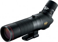 Photos - Spotting Scope Nikon EDG Fieldscope 65-A 