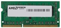 Photos - RAM AMD Value Edition SO-DIMM DDR4 1x8Gb R748G2400S2S-UO