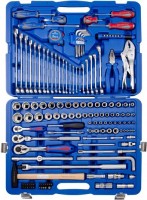 Photos - Tool Kit KING TONY SC9543MR 