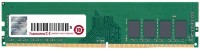 Photos - RAM Transcend JetRam DDR4 1x8Gb JM3200HLB-8G