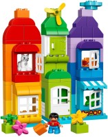 Photos - Construction Toy Lego Creative Box 10854 
