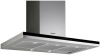 Photos - Cooker Hood NODOR Mirage CI stainless steel