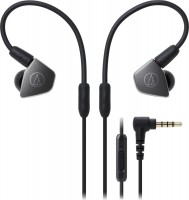 Photos - Headphones Audio-Technica ATH-LS70iS 