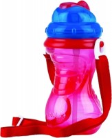Photos - Baby Bottle / Sippy Cup Nuby 10228 