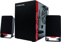 Photos - PC Speaker MANTA SPK208 