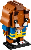 Photos - Construction Toy Lego Beast 41596 