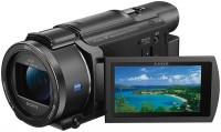 Photos - Camcorder Sony FDR-AX55 