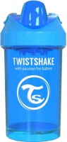 Photos - Baby Bottle / Sippy Cup Twistshake Crawler Cup 300 