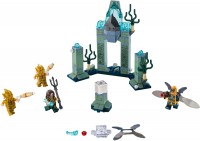 Photos - Construction Toy Lego Battle of Atlantis 76085 