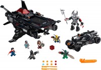 Photos - Construction Toy Lego Flying Fox Batmobile Airlift Attack 76087 