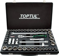 Photos - Tool Kit TOPTUL GCAD4601