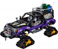 Photos - Construction Toy Lego Extreme Adventure 42069 