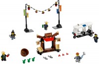 Photos - Construction Toy Lego City Chase 70607 