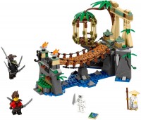 Photos - Construction Toy Lego Master Falls 70608 