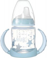 Photos - Baby Bottle / Sippy Cup NUK 10743314 