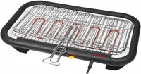 Photos - Electric Grill G3Ferrari Galactic Grill black