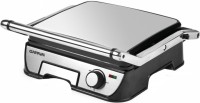 Photos - Electric Grill G3Ferrari Lavica stainless steel