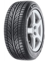 Photos - Tyre Lassa Impetus Sport 215/45 R17 70W 