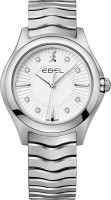 Photos - Wrist Watch Ebel 1216302 