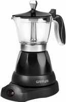 Photos - Coffee Maker G3Ferrari G10028 black