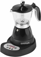 Photos - Coffee Maker G3Ferrari G10045 black