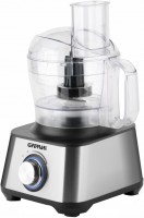 Photos - Food Processor G3Ferrari Facilo stainless steel