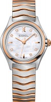 Photos - Wrist Watch Ebel 1216324 