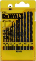 Photos - Tool Kit DeWALT DT5912 