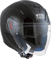 Photos - Motorcycle Helmet AGV K-5 Jet 