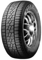 Photos - Tyre Kumho I`ZEN Stud KW11 235/75 R15 95Q 